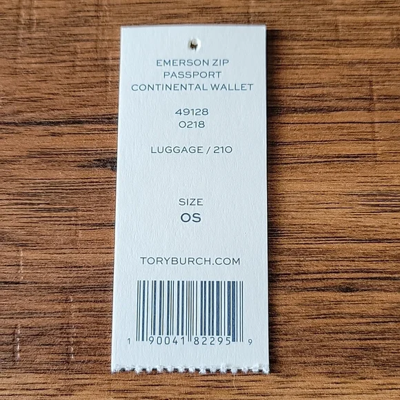 Tory Burch set - Picture 6 of 11